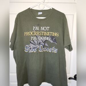 Men's T Shirt Bundle - 5 Shirts